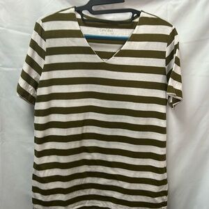 Like new coral Bay size large
